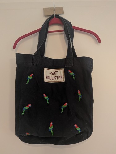 Hollister tasche shopper - hollister,