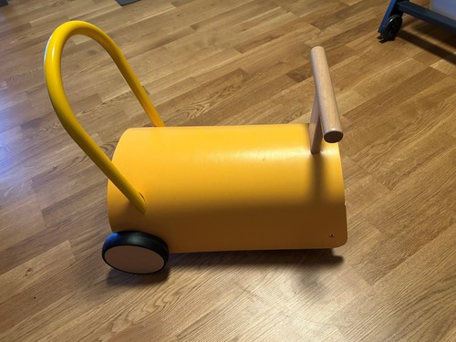 Lauflernrad jahr - 1,