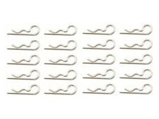 Karosserieklammern 27,0mm -