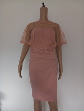 Kleid / Abendkleid bonprix