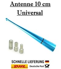 Universal 10 cm Blau Stab