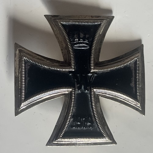 Deutschland ek1 1914 - ek1,