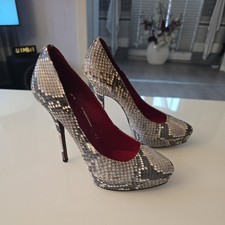 Cesare Paciotti high Heels