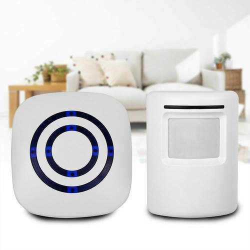 Bewegungsmelder wireless - bewegungsmelder,