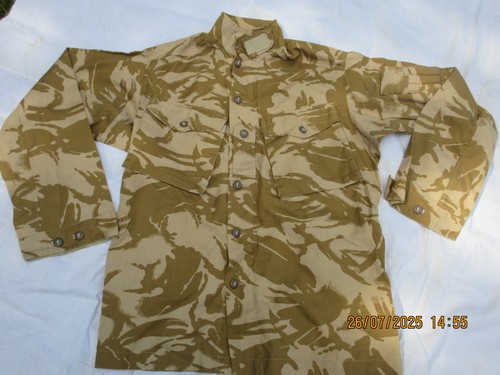 Jacket combat aircrew - jacket,