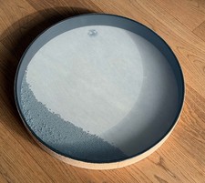 Remo ocean drum - ocean,