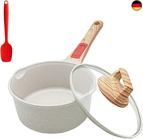 Stielkasserolle mit - stielkasserolle, cm