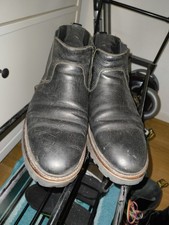 Lloyd Chelsea Boots Größe