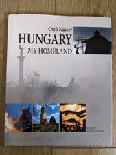 Otto Kaiser - Hungary My