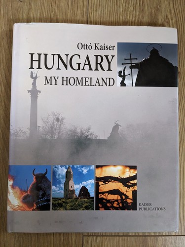 Otto kaiser hungary my - hungary,