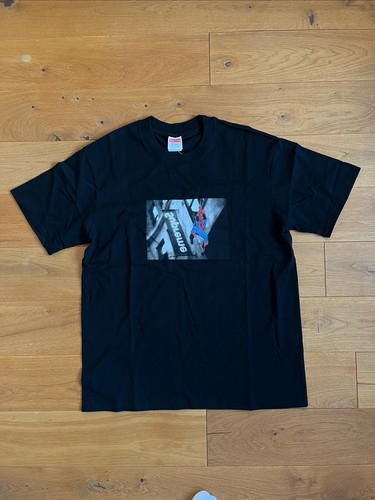 Supreme herren shirt - supreme,