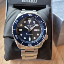 Seiko 5 Sports SRPD51K1 Herren Automatikuhr