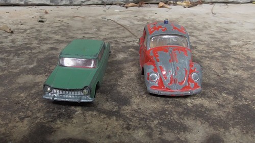 Siku serie fiat 1800 - fiat, v201