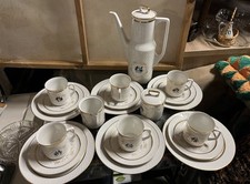 Graf von Henneberg Porzellan