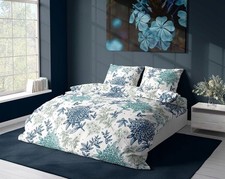 Bettwäsche Baumwolle 220x200