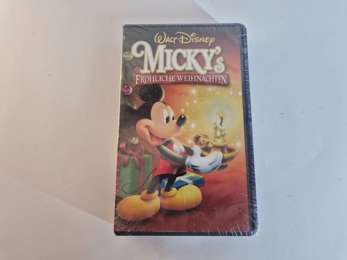 Micky fröhliche weihnachten - fröhliche,