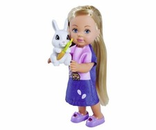 Steffi LOVE Rabbit Family mit