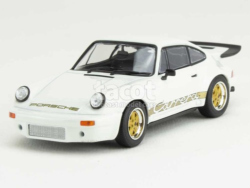 Porsche 911 carrera - carrera, rs