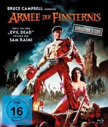 Die armee der finsternis - armee,