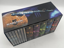 Spacecenter Babylon 5 -