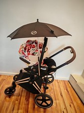 Cybex Platinum Special Edition