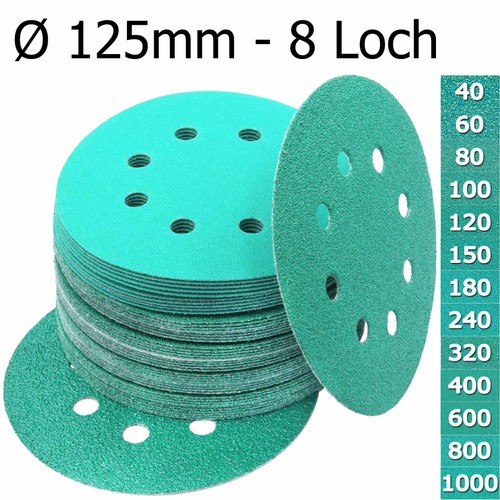 Feinschleifscheiben klett - feinschleifscheiben,