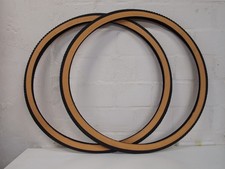 Barum Reifen 37-590 (26 x 1 3/8) Braunwand Adler Bauer Rabeneick Diamant NEU