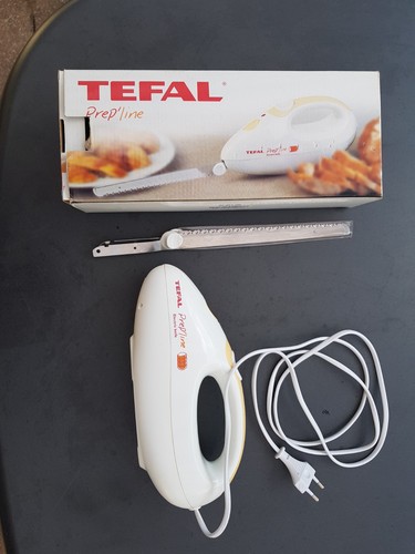 Tefal elektromesser prep line - elektromesser, prep'line