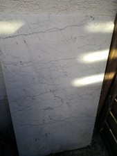 Schöne Marmorplatte /Tischplatte/Platte Fuer Waschkommode