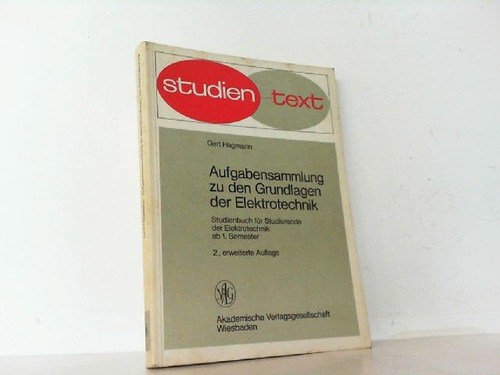Aufgabensammlung den - zu,