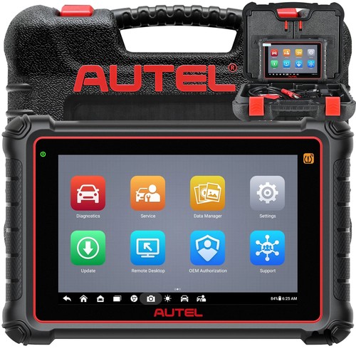 2026 autel maxicom mk900 pro - 2026,