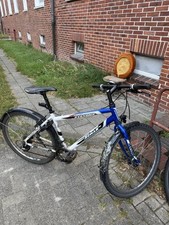 Stevens X Sport Tour – 26 Zoll Trekking/Crossbike, 21 Gänge