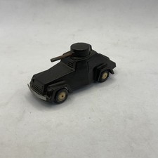 Igra Panzer Spähwagen