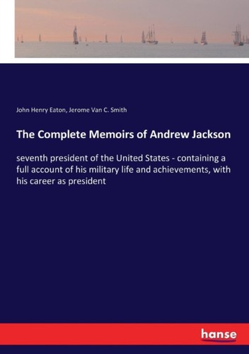 Eaton complete memoirs of - eaton,