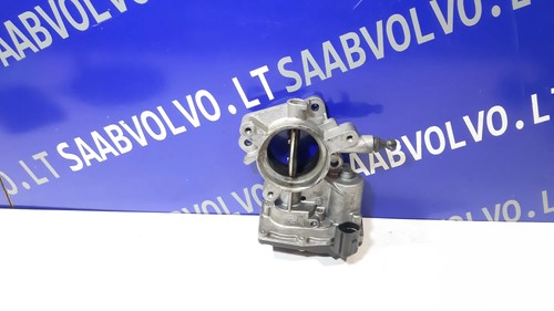 Saab ys3g drosselklappe - ys3g,