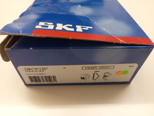 Zahnriemensatz vkma 08001 - vkma,