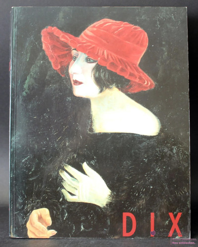 Otto dix zum 100 geburtstag - otto, 100.