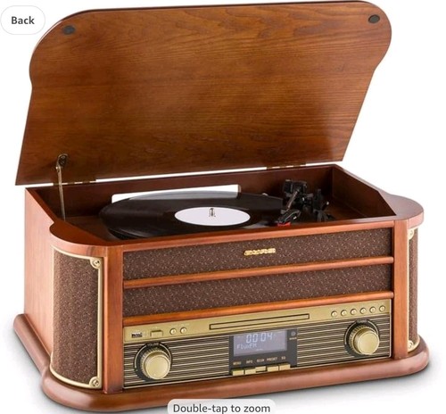 Auna belle epoque - epoque, retro