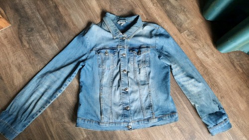 Deerberg jeansjacke - deerberg,