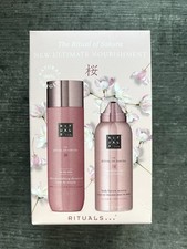 Rituals The Ritual of Sakura