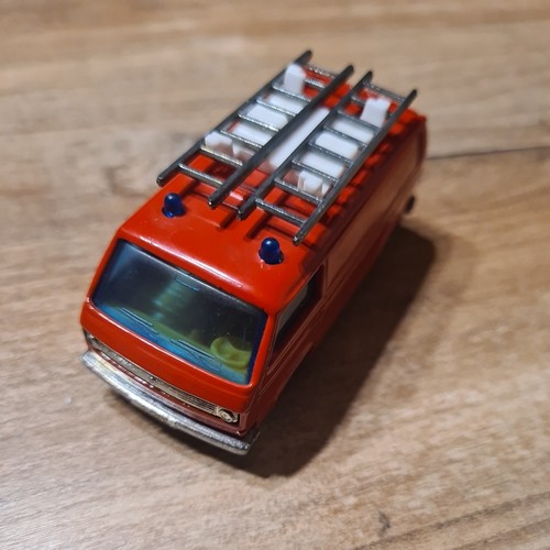 Siku 1331 vw bus - 1:55,