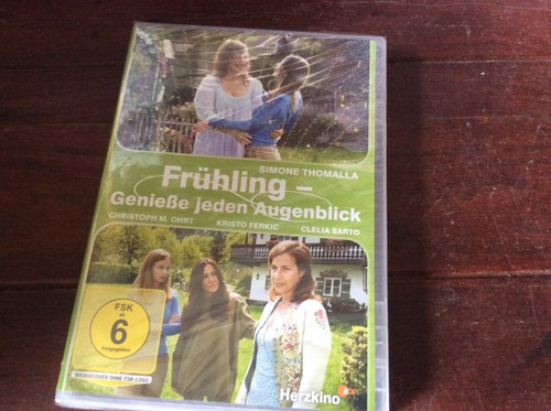 Frühling episode - frühling, 24