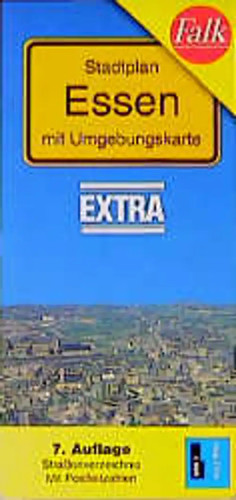 Essen extra - essen,