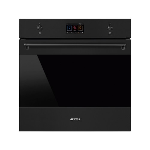 Backofen elektrisch dampf - elektrisch,