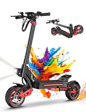 Freeboy J15 MAX E-Scooter