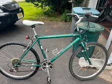 Mongoose  24" Mountain Bike -