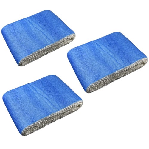 Pack hqrp docht - 3-pack,