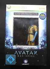 AVATAR MATTEL mit Figur Waffe