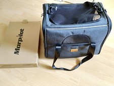 Morpilot Transporttasche für Hunde, Katzen und Kleintiere unter 6,3 kg, sehr gut