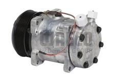 Waeco Kompressor Klimaanlage